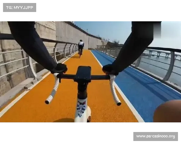 骑车出行需谨慎道路尽头常有隐患台阶千万别忽视安全第一始终牢记 骑车出行需谨慎道路尽头常有隐患台阶千万别忽视安全第一始终牢记