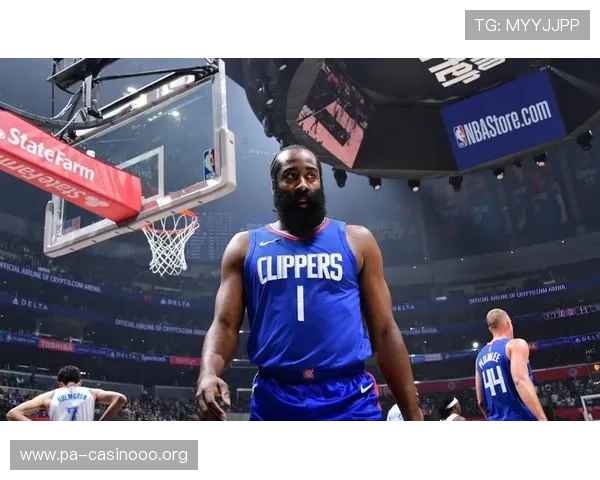 快船四星齐绽放双喜降临哈登创史纪录但内线短板依旧明显暴露出来 快船四星齐绽放双喜降临哈登创史纪录但内线短板依旧明显暴露出来