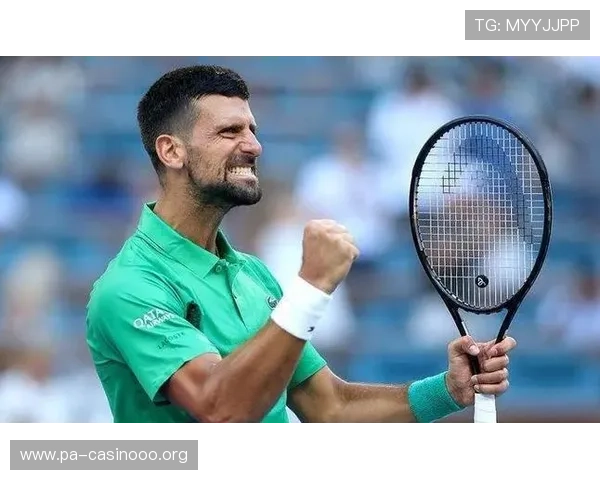 德约科维奇直落两盘轻松击败迪米特洛夫 强势晋级迈阿密站男单决赛 德约科维奇直落两盘轻松击败迪米特洛夫 强势晋级迈阿密站男单决赛