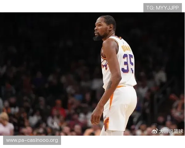 太阳老板亲自操盘KD交易 力争选秀前完成交易目标 太阳老板亲自操盘KD交易 力争选秀前完成交易目标