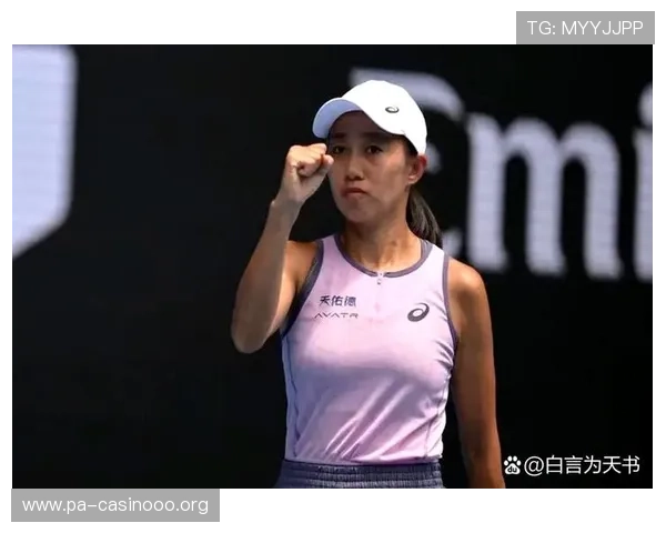 张帅成功晋级WTA查尔斯顿站次轮 郑钦文明早场亮相迎接挑战 张帅成功晋级WTA查尔斯顿站次轮 郑钦文明早场亮相迎接挑战